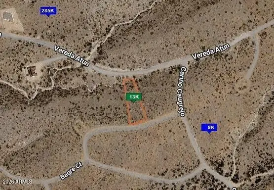 304 Circulo Percha -- #64, Rio Rico, AZ 85648 - #1