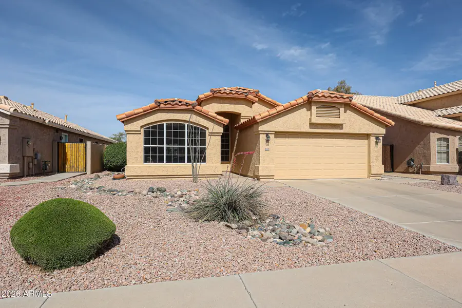 20433 N 97th Avenue, Peoria, AZ 85382 - #3