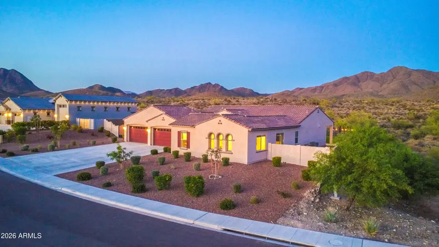 43607 N National Court N, New River, AZ 85087 - #3