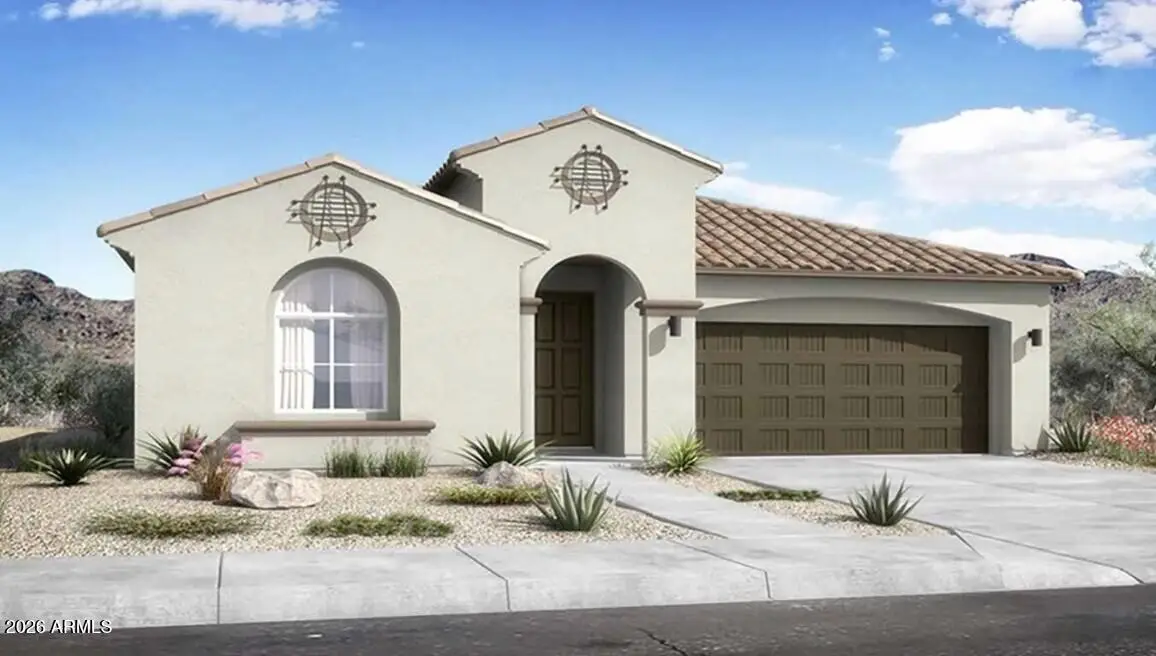 14800 W Smoketree Drive, Surprise, AZ 85387 - #1