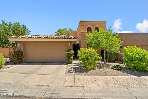 10437 N 9th Street, Phoenix, AZ 85020