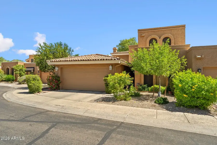 10437 N 9th Street, Phoenix, AZ 85020 - #2