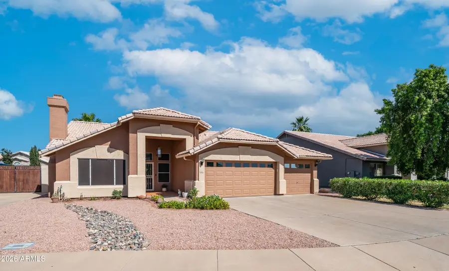 1021 S Rowen --, Mesa, AZ 85208 - #3