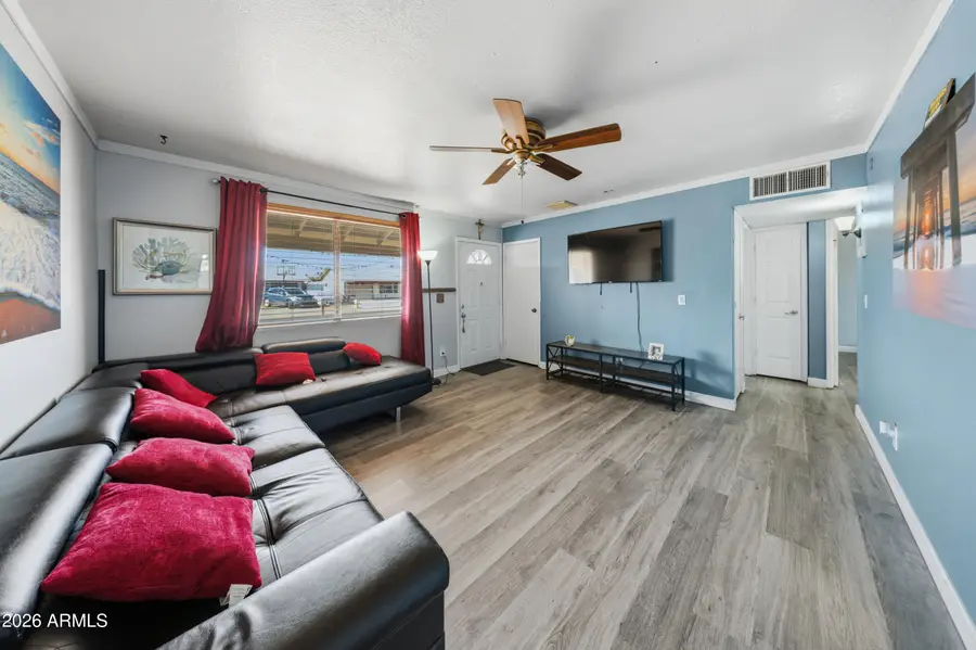 7753 W Orange Drive, Glendale, AZ 85303 - #3