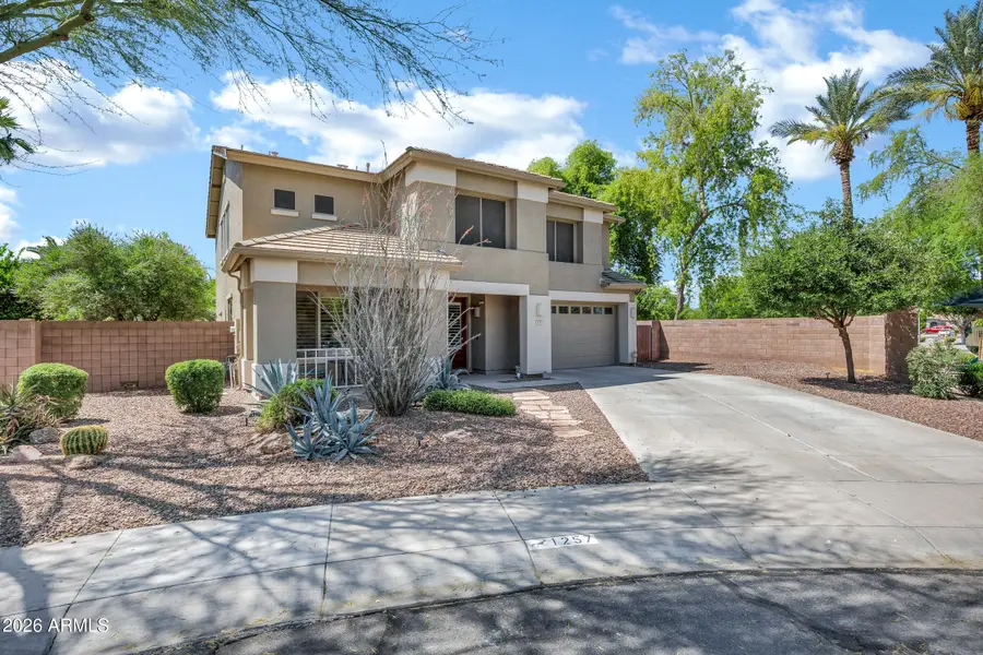 1257 E Carob Place, Chandler, AZ 85286 - #2