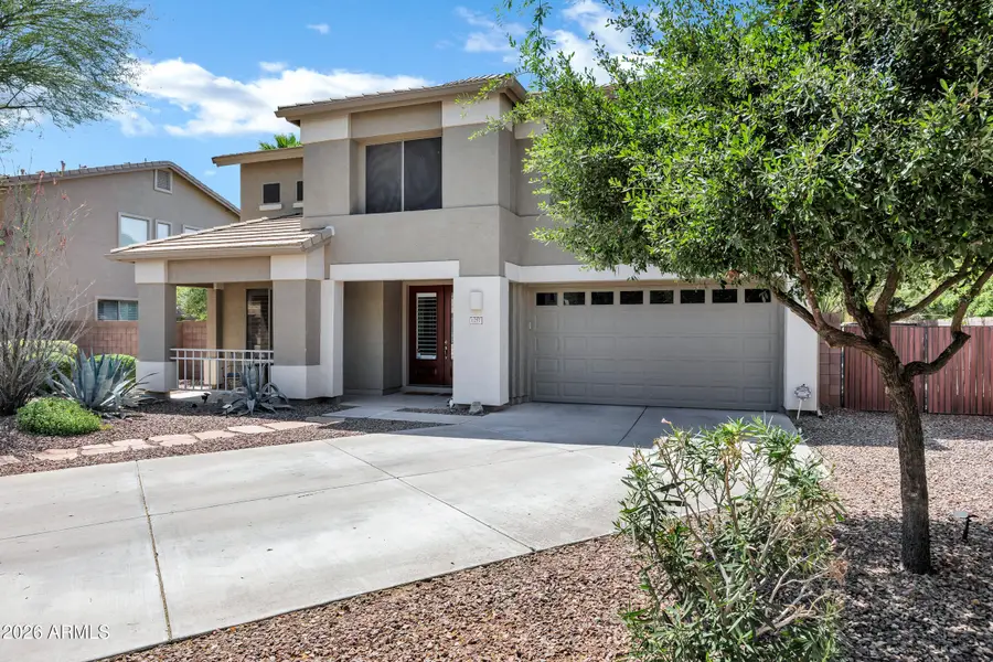 1257 E Carob Place, Chandler, AZ 85286 - #3