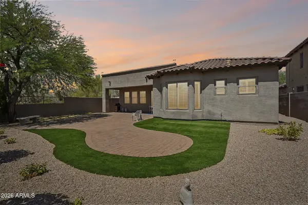 3969 E Navigator Lane, Phoenix, AZ 85050