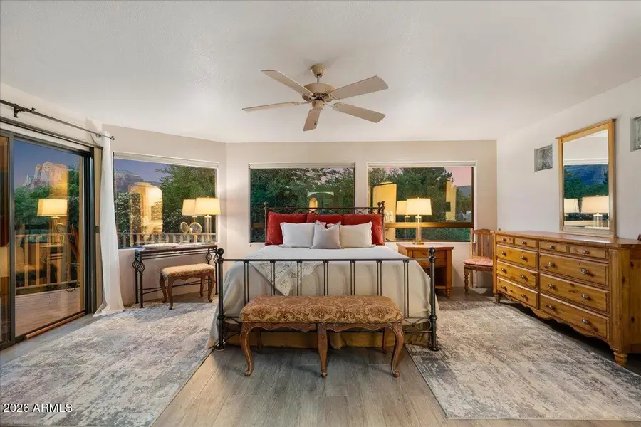 145 Morningside Drive, Sedona, AZ 86351 - #3