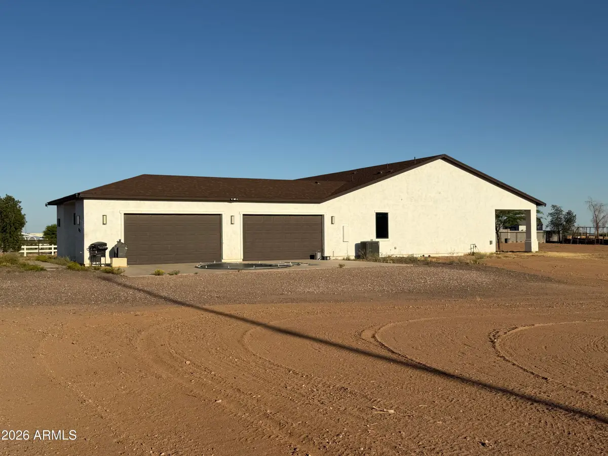 22227 W Dixileta Drive, Wittmann, AZ 85361 - #1