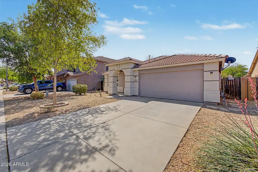 15337 W Poinsettia Drive, Surprise, AZ 85379 - #3