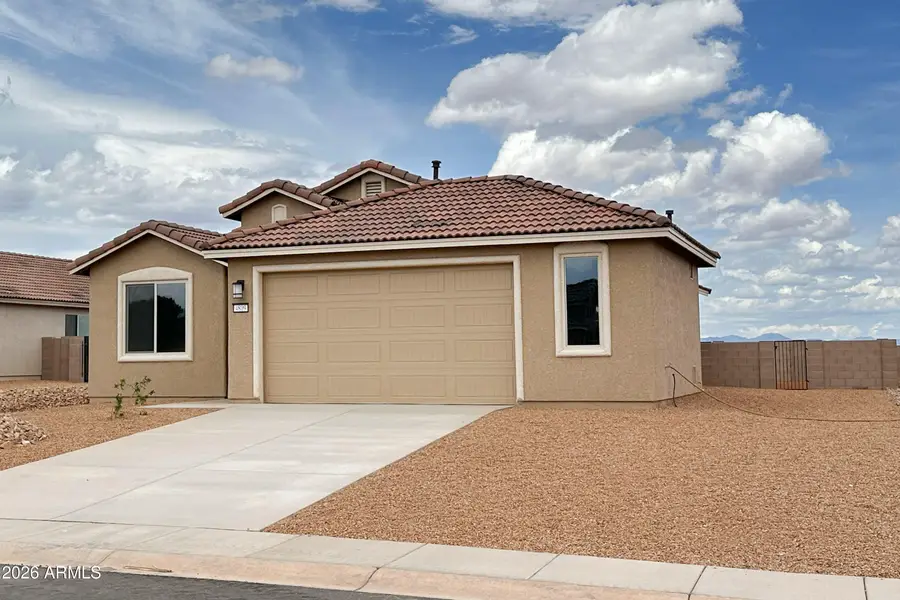 4809 Scout Drive #Lot 313, Sierra Vista, AZ 85650 - #3