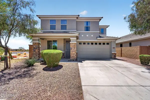 18533 W Mescal Street, Surprise, AZ 85388