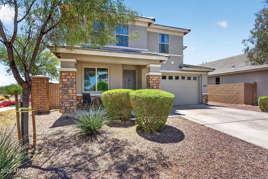 18533 W Mescal Street, Surprise, AZ 85388 - #2