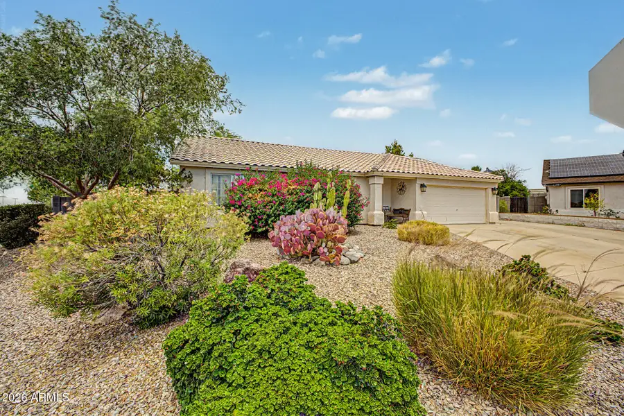 8010 E Fox Street, Mesa, AZ 85207 - #2
