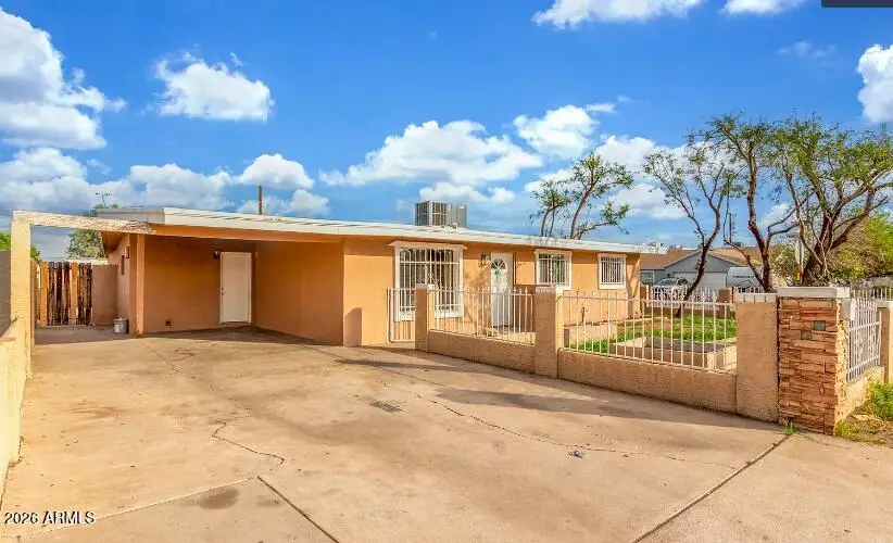 4201 N 51st Avenue, Phoenix, AZ 85031 - #1