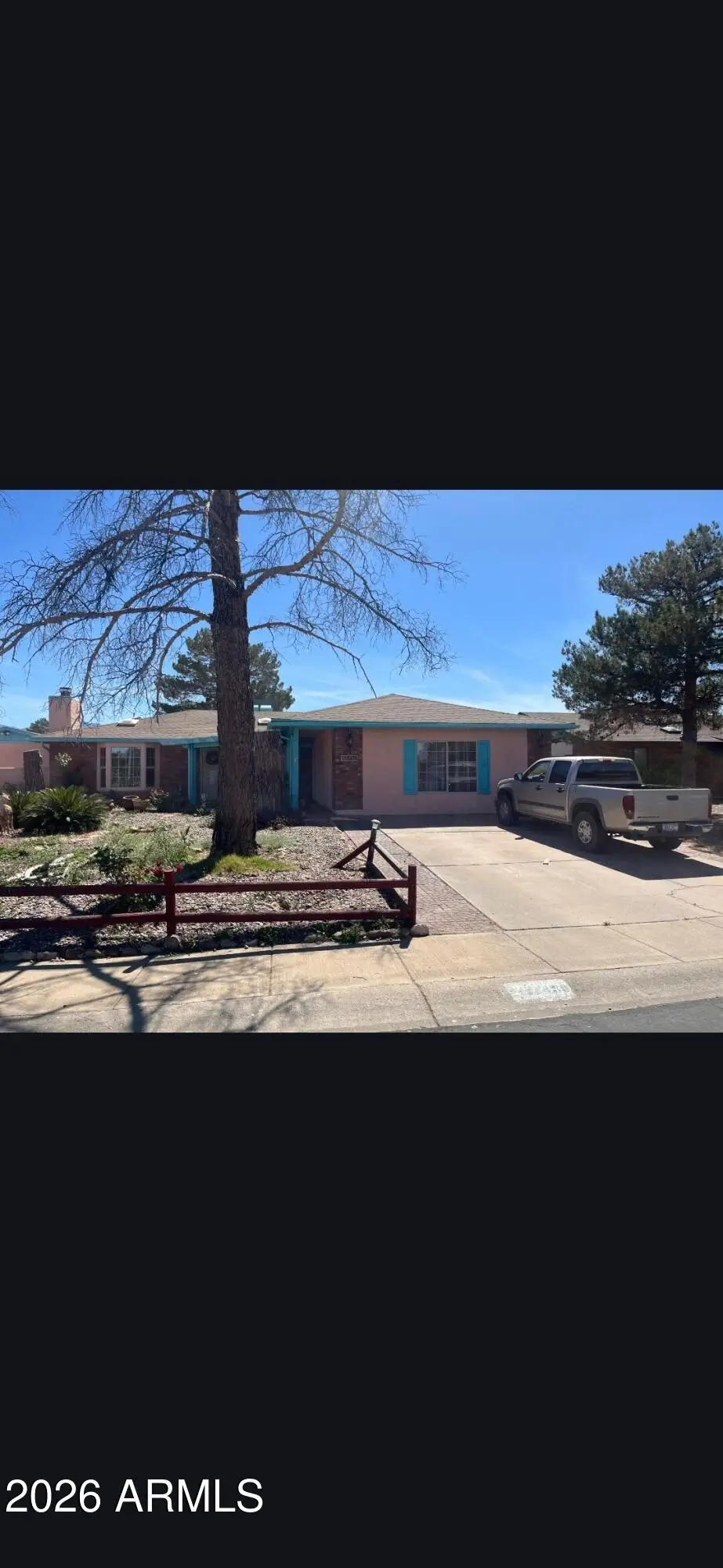 1430 Calle Amable --, Sierra Vista, AZ 85635 - #1