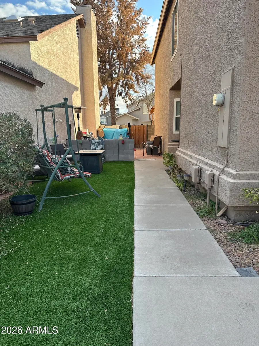 5131 W Fairview Street, Chandler, AZ 85226 - #2