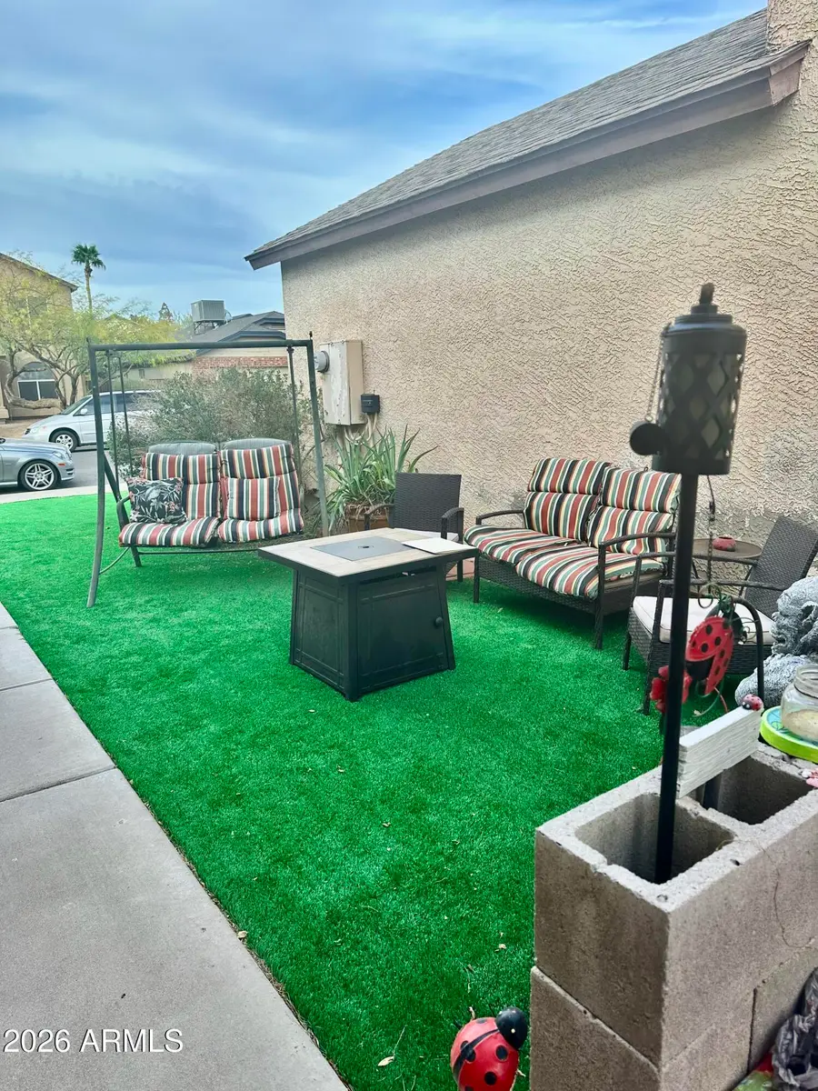 5131 W Fairview Street, Chandler, AZ 85226 - #3