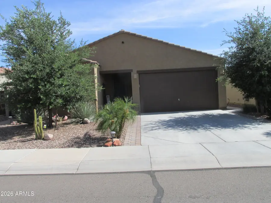 11703 E Red Butte --, Gold Canyon, AZ 85118 - #3