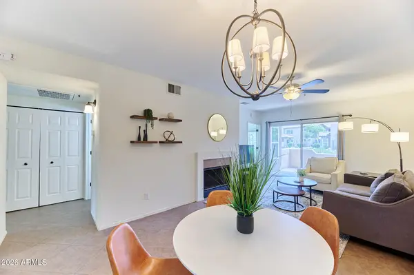 9450 E Becker Lane #1102, Scottsdale, AZ 85260