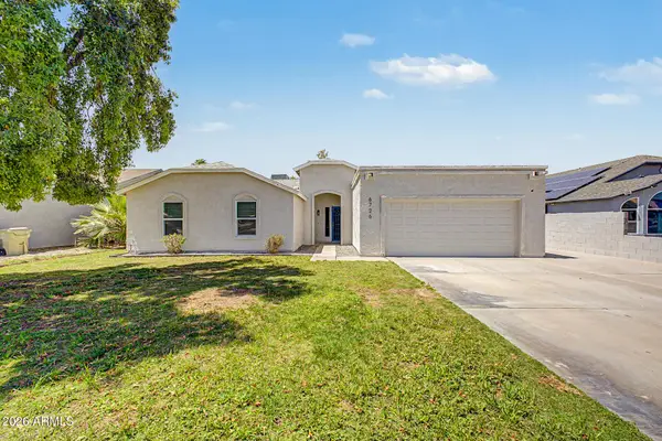 6726 N 79th Avenue, Glendale, AZ 85303