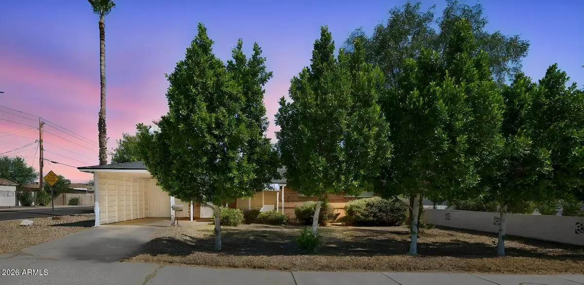 1802 E Missouri Avenue, Phoenix, AZ 85016 - #1