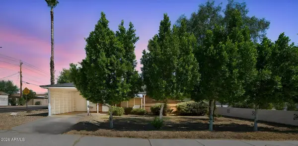 1802 E Missouri Avenue, Phoenix, AZ 85016