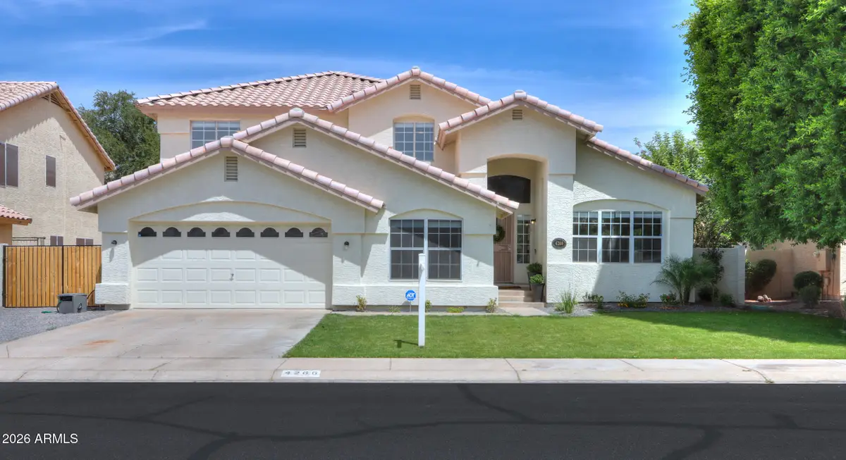 4266 E Millbrae Lane, Gilbert, AZ 85234 - #1