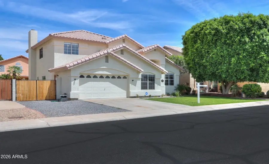 4266 E Millbrae Lane, Gilbert, AZ 85234 - #2