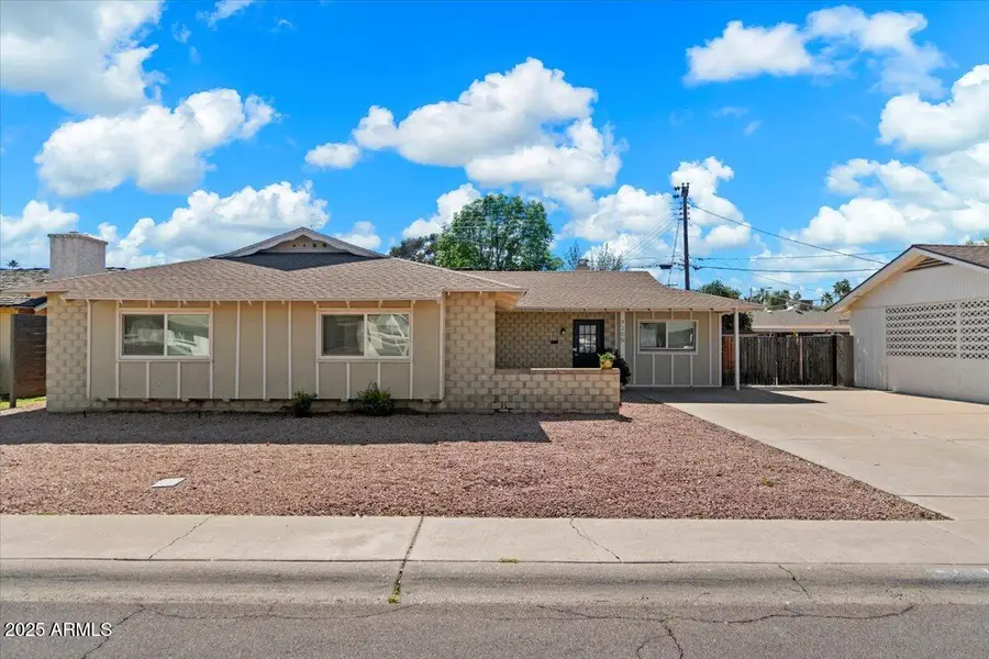 8209 E Heatherbrae Avenue, Scottsdale, AZ 85251 - #3