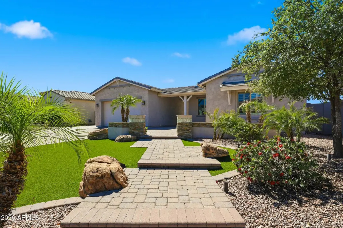 9743 W Desert Elm Lane, Peoria, AZ 85383 - #1