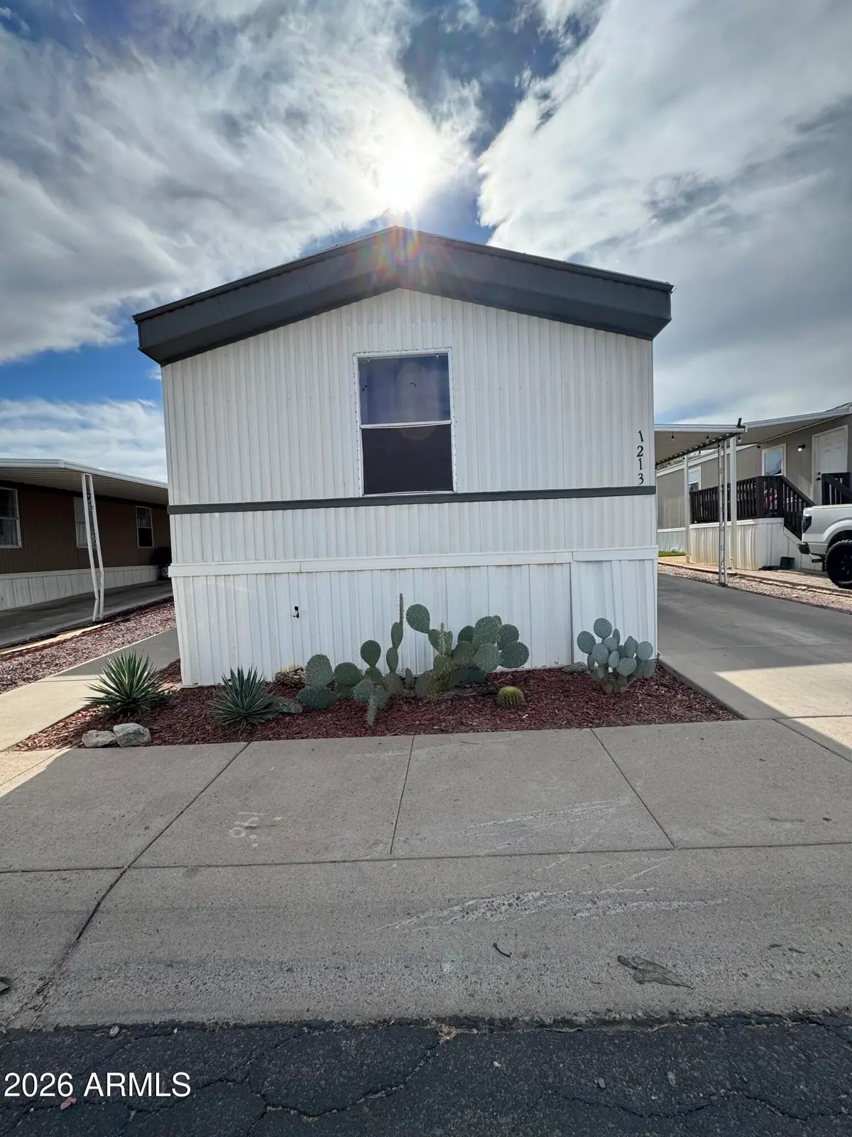 1213 W Welland Road, Phoenix, AZ 85041 - #1