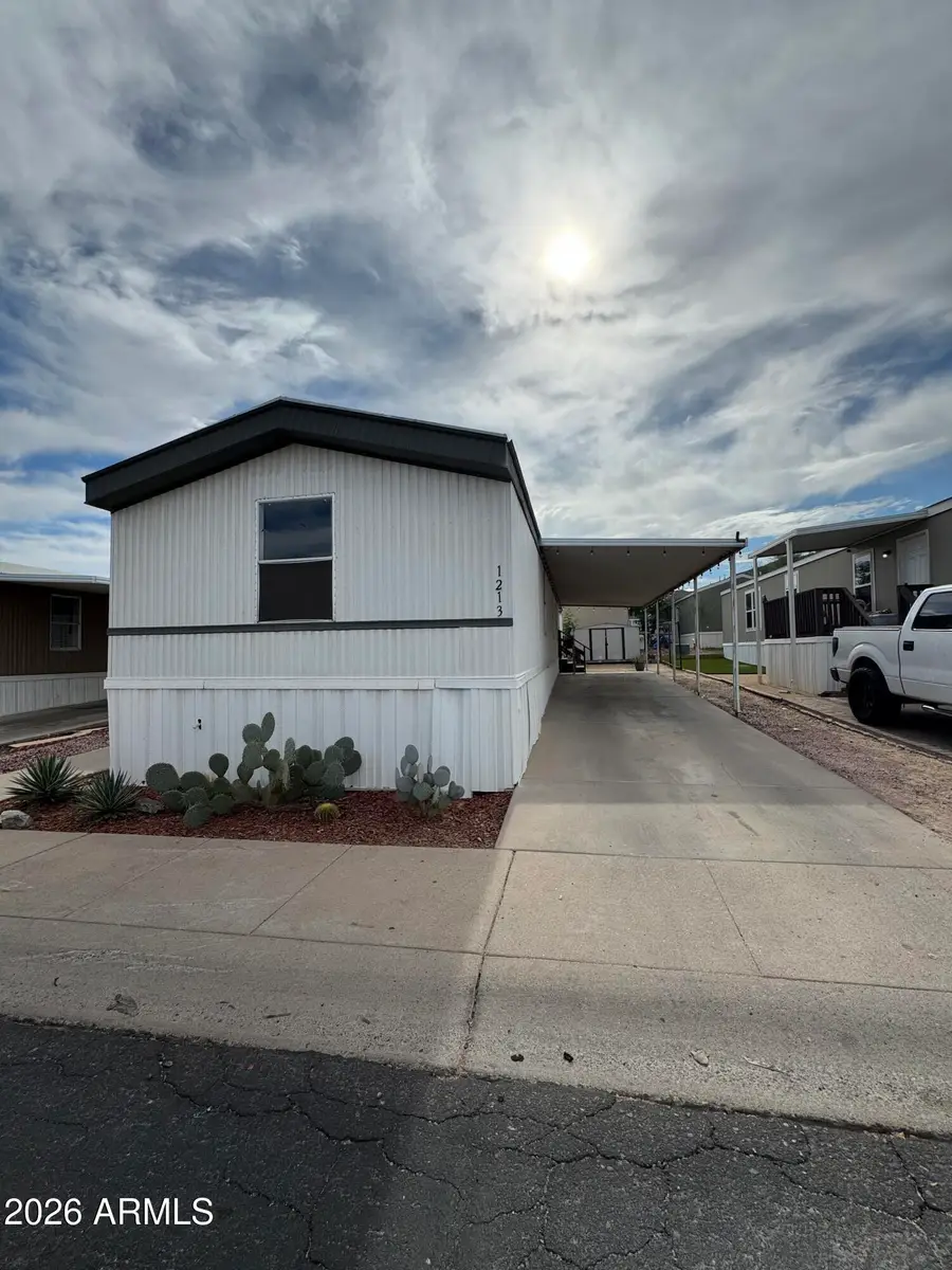 1213 W Welland Road, Phoenix, AZ 85041 - #2