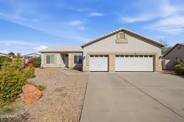 10873 W Oraibi Drive, Peoria, AZ 85373