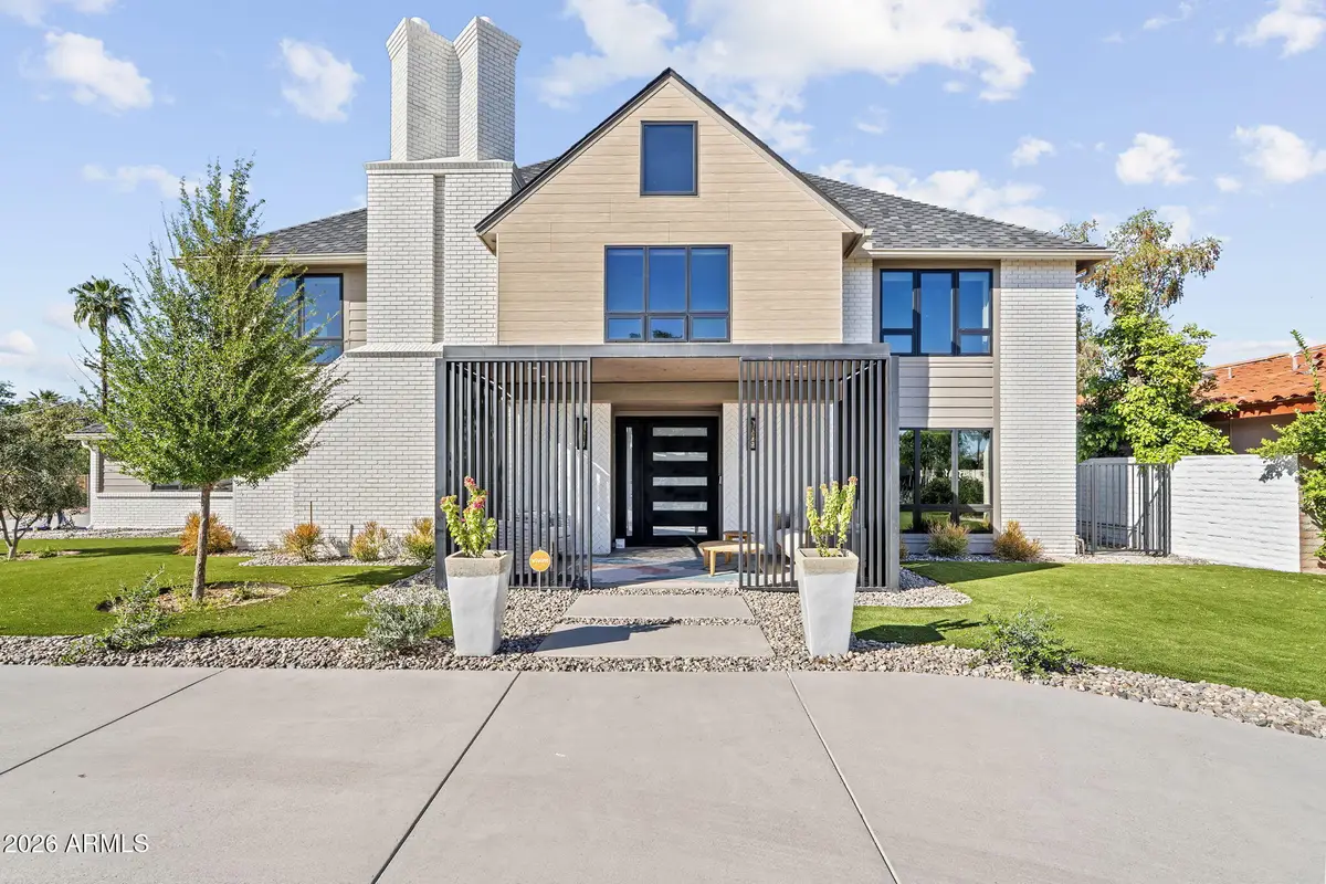 910 E Kaler Drive, Phoenix, AZ 85020 - #1