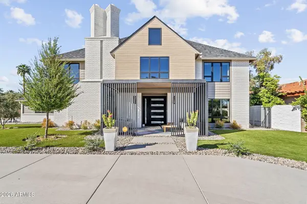 910 E Kaler Drive, Phoenix, AZ 85020