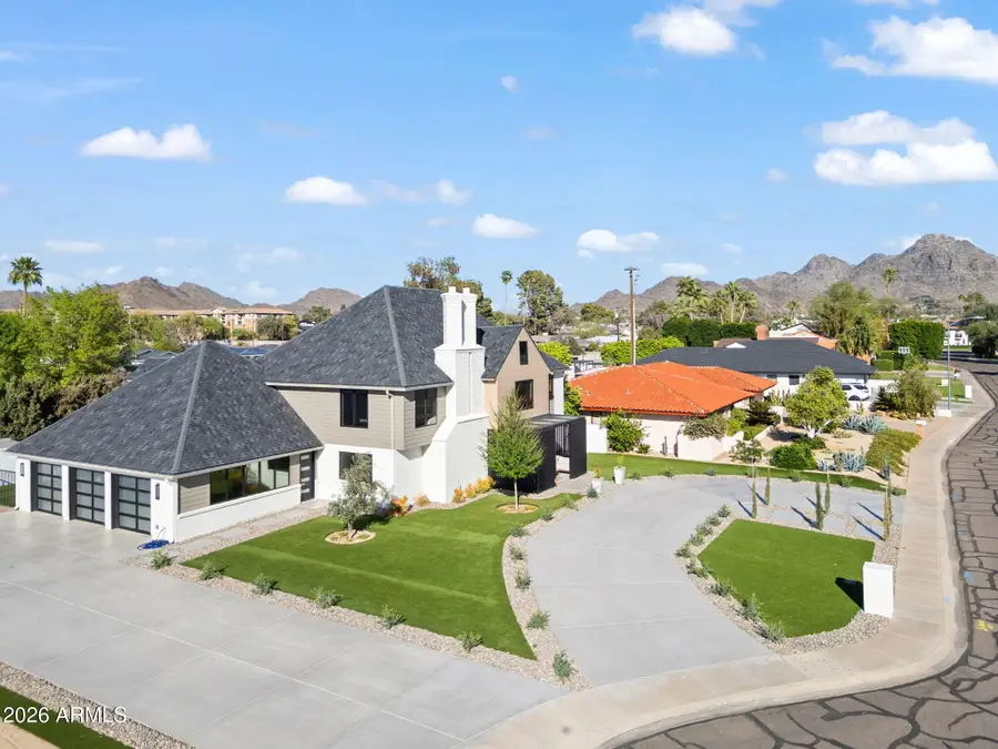 910 E Kaler Drive, Phoenix, AZ 85020 - #2