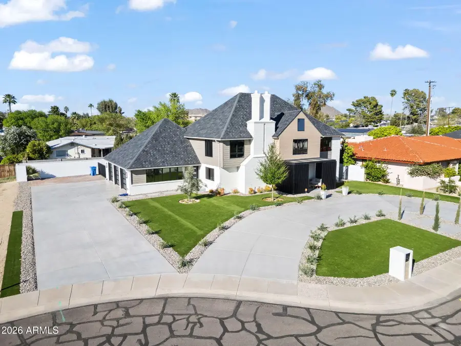 910 E Kaler Drive, Phoenix, AZ 85020 - #3