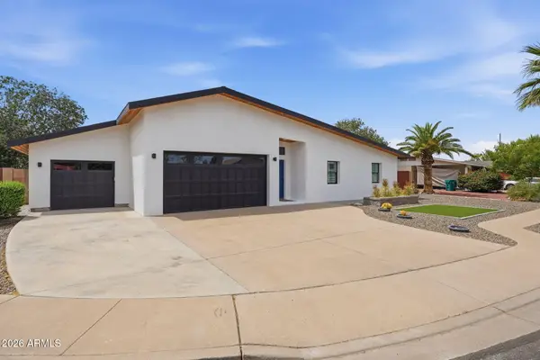 1736 S Don Luis Circle, Mesa, AZ 85202