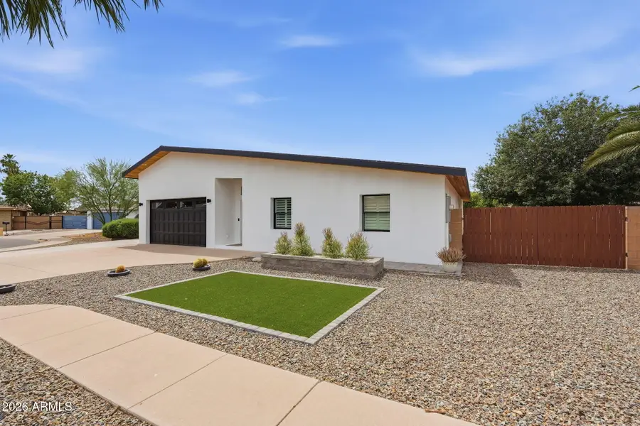 1736 S Don Luis Circle, Mesa, AZ 85202 - #3