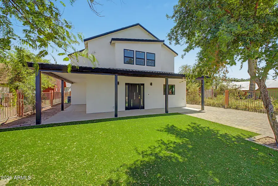 7601 N 59th Lane N, Glendale, AZ 85301 - #3