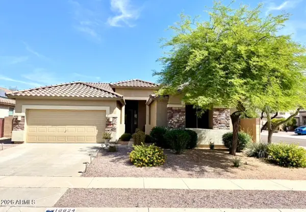 16824 W Bristol Lane, Surprise, AZ 85374