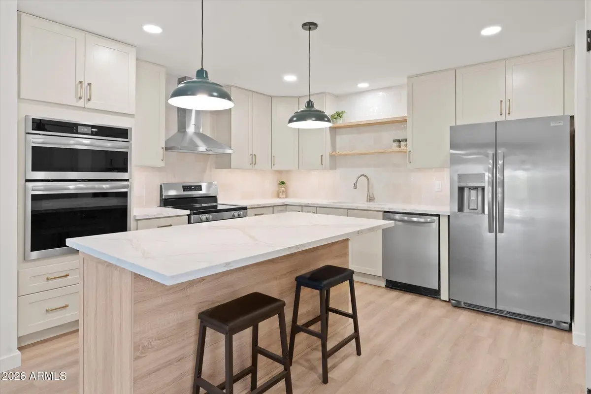 537 N Jay Street, Chandler, AZ 85225 - #1