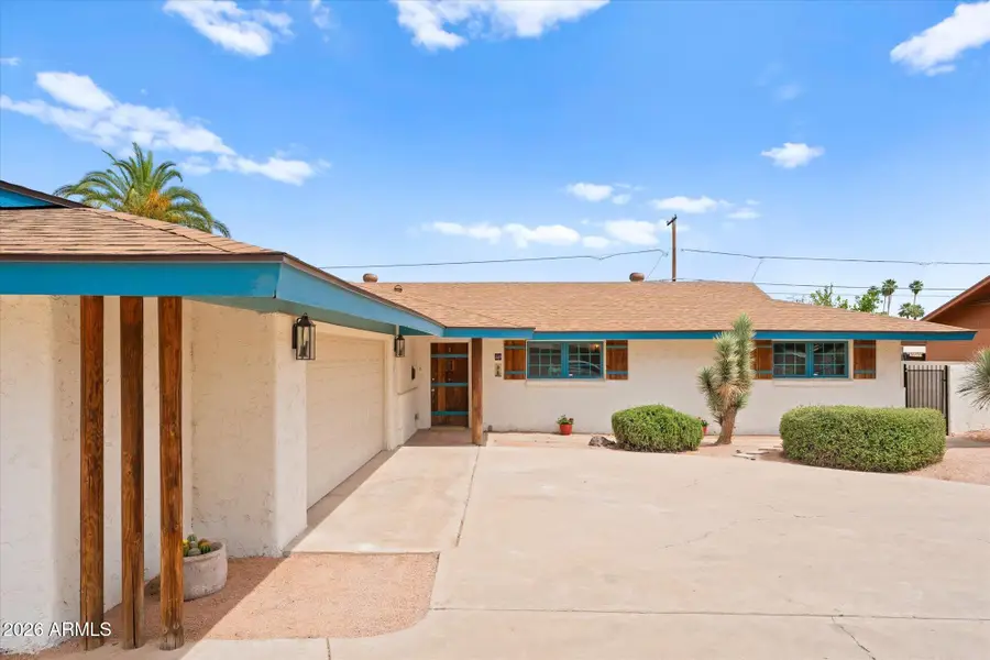 537 N Jay Street, Chandler, AZ 85225 - #3