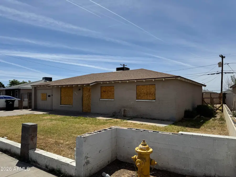 4212 N 47th Drive, Phoenix, AZ 85031 - #2