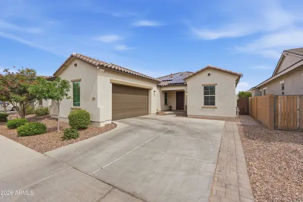 21074 E Camina Buena Vista, Queen Creek, AZ 85142