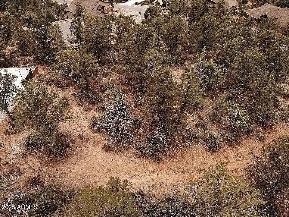 1214 N Marissa Circle #9, Payson, AZ 85541 - #1