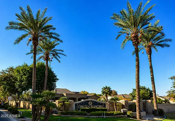 2134 E Avenida Del Valle Court #70, Gilbert, AZ 85298