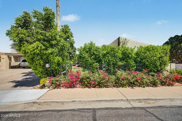 6428 E Casper Road, Mesa, AZ 85205