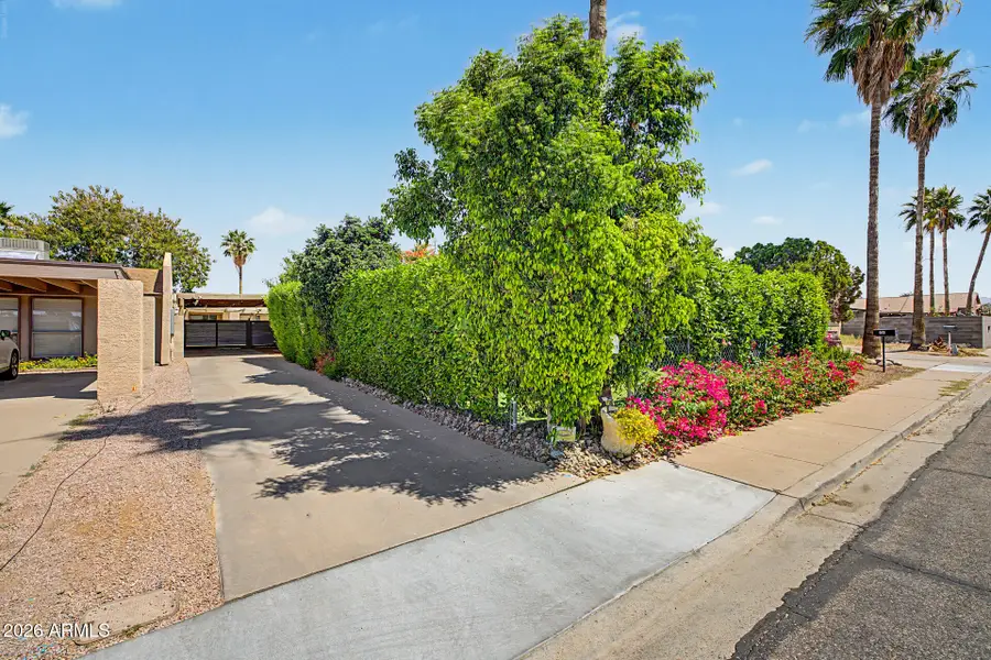 6428 E Casper Road, Mesa, AZ 85205 - #2
